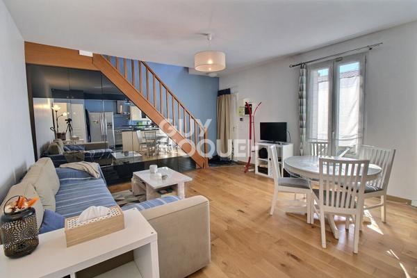 Maison à vendre à Villejuif - Référence 3685