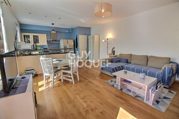 Maison à vendre à Villejuif - Référence 3685