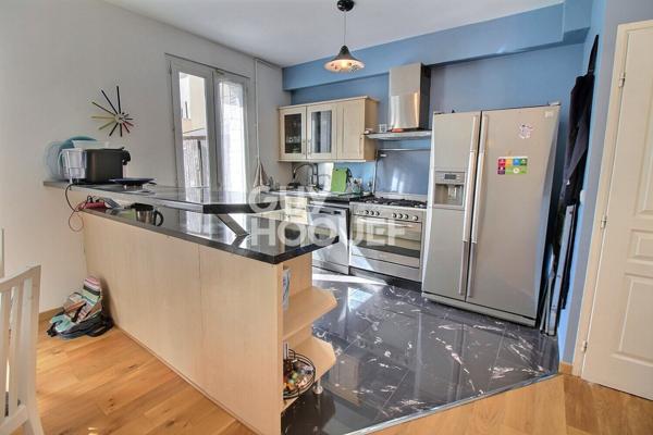 Maison à vendre à Villejuif - Référence 3685