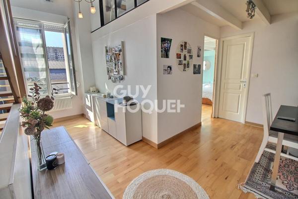 Maison à vendre à Villejuif - Référence 3685