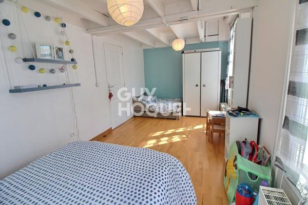 Maison à vendre à Villejuif - Référence 3685