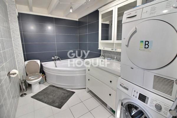 Maison à vendre à Villejuif - Référence 3685