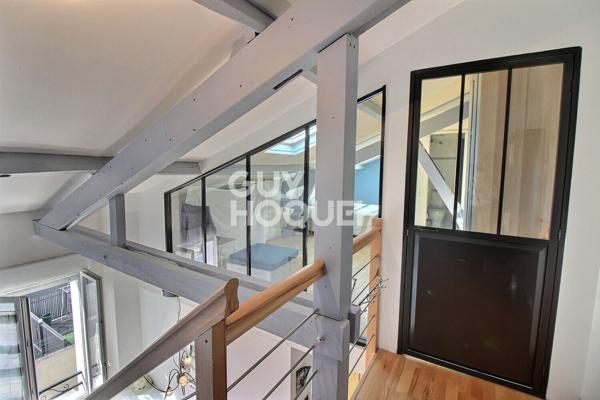 Maison à vendre à Villejuif - Référence 3685