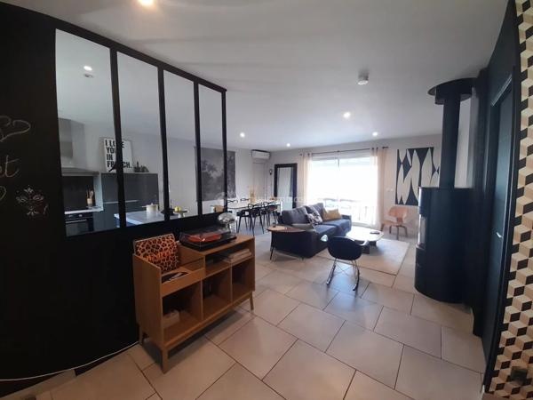 Vente Maison 4 pièces 100 m2 à Marssac-sur-Tarn