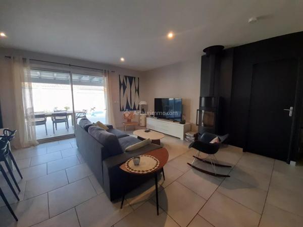 Vente Maison 4 pièces 100 m2 à Marssac-sur-Tarn