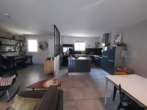 Vente Maison 4 pièces 100 m2 à Marssac-sur-Tarn