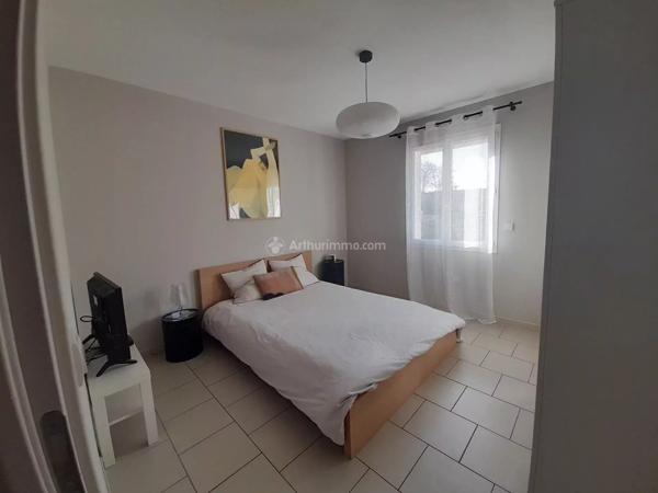 Vente Maison 4 pièces 100 m2 à Marssac-sur-Tarn