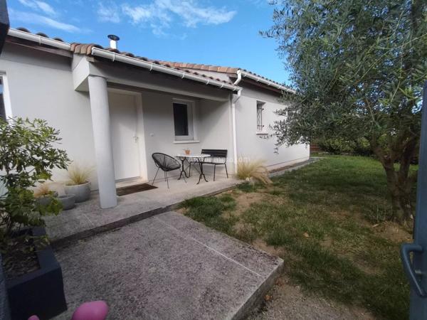 Vente Maison 4 pièces 100 m2 à Marssac-sur-Tarn