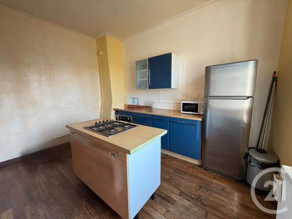 Maison à vendre  5 pièces - 120 m 2   MONTECHEROUX  - 25