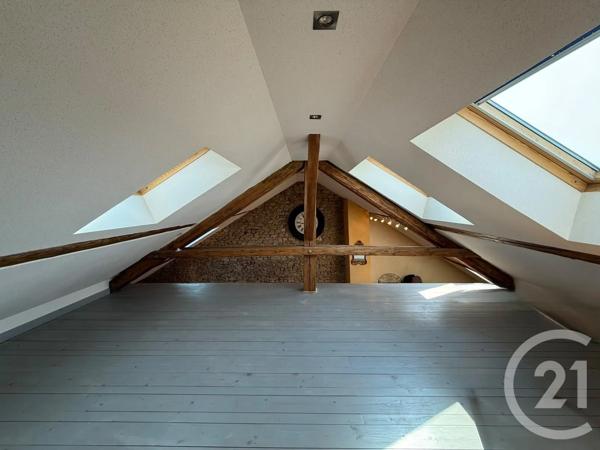Maison à vendre  5 pièces - 120 m 2   MONTECHEROUX  - 25