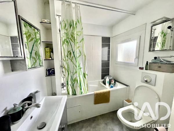 Maison à vendre 6 pièces 115,33 m² Moret-Loing-et-Orvanne