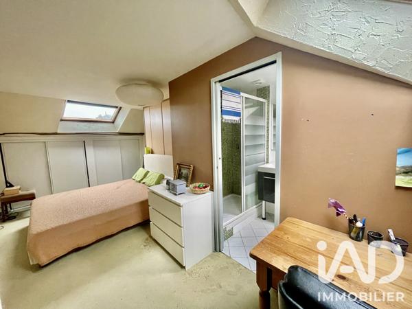 Maison à vendre 6 pièces 115,33 m² Moret-Loing-et-Orvanne
