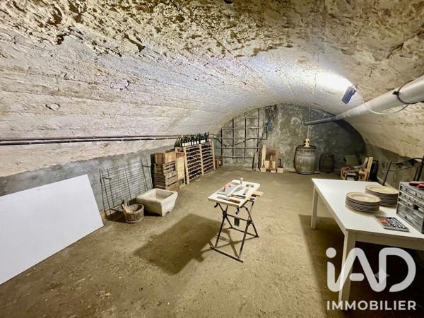 Maison à vendre 6 pièces 115,33 m² Moret-Loing-et-Orvanne