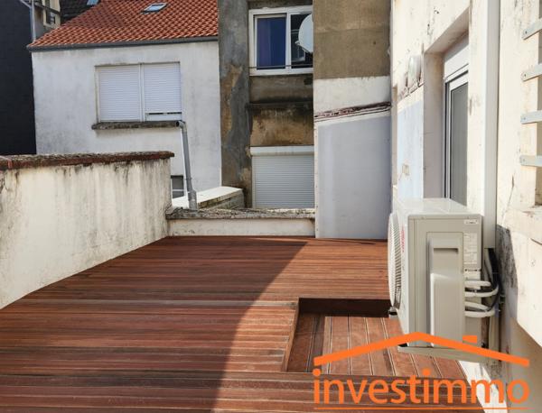Appartement
