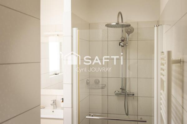 Appartement 95 m2 a 5 minutes de montauban