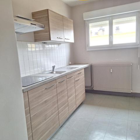 Appartement centre ville