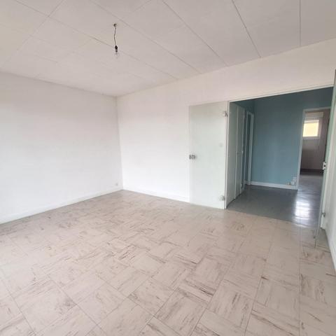 Appartement centre ville