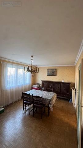 Maison à vendre à Concarneau dans le Finistère (29900), ref : 008/1330   
KEROSE