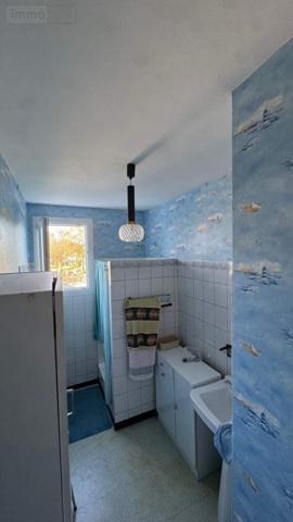 Maison à vendre à Concarneau dans le Finistère (29900), ref : 008/1330   
KEROSE