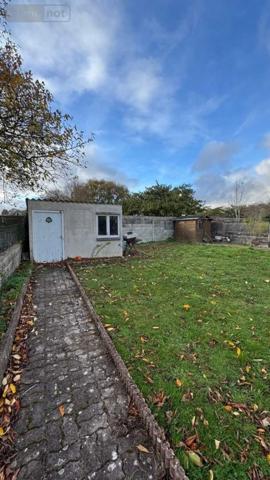 Maison à vendre à Concarneau dans le Finistère (29900), ref : 008/1330   
KEROSE