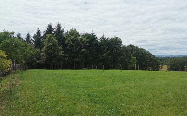 Terrain à vendre    Malemort-sur-Corrèze