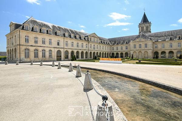 Appartement rénové à quelques pas de l’université et du parc d’Ornano