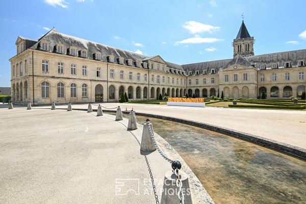 Appartement rénové à quelques pas de l’université et du parc d’Ornano