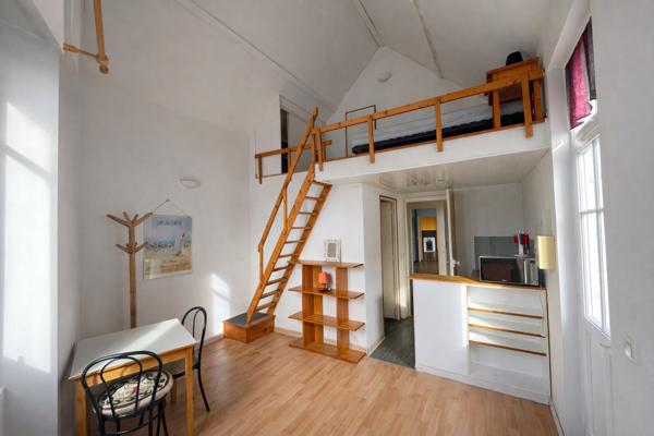 LONGERE 80m2 avec jardin