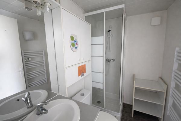 LONGERE 80m2 avec jardin