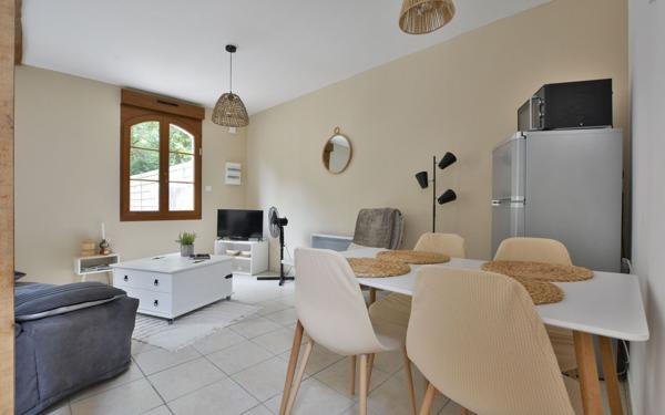 Maison à vendre    3 pièces •  Quend