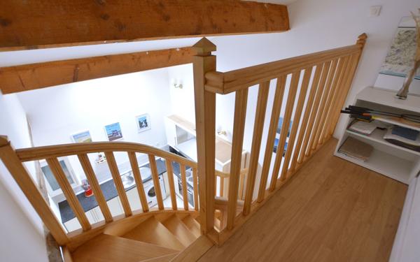 Maison à vendre    3 pièces •  Quend