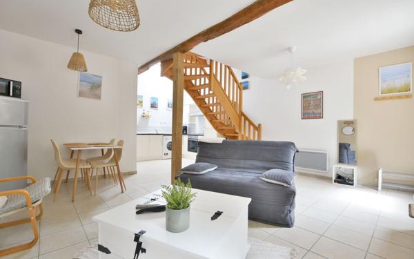 Maison à vendre    3 pièces •  Quend