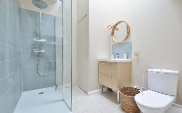 Maison à vendre    3 pièces •  Quend