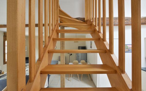 Maison à vendre    3 pièces •  Quend