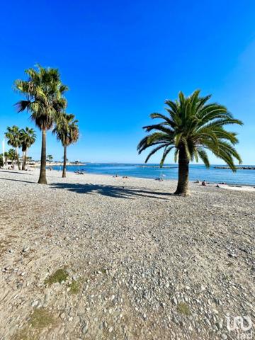 Restaurant à vendre 232 m² Saint-Laurent-du-Var