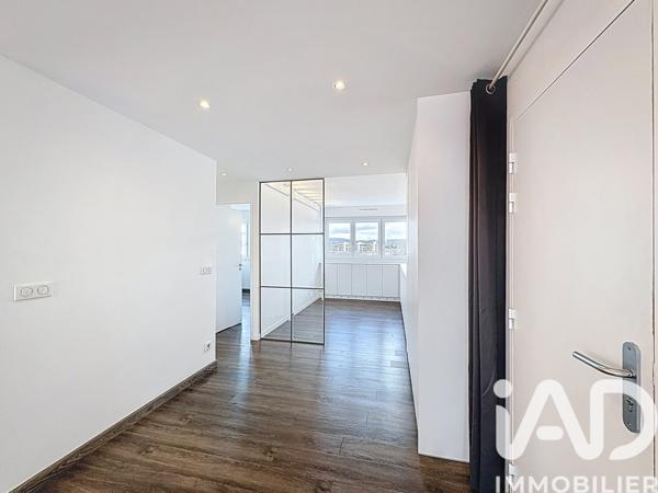 Appartement à vendre 3 pièces 68 m² Lorry-lès-Metz