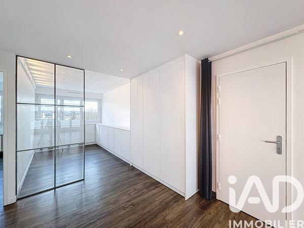 Appartement à vendre 3 pièces 68 m² Lorry-lès-Metz