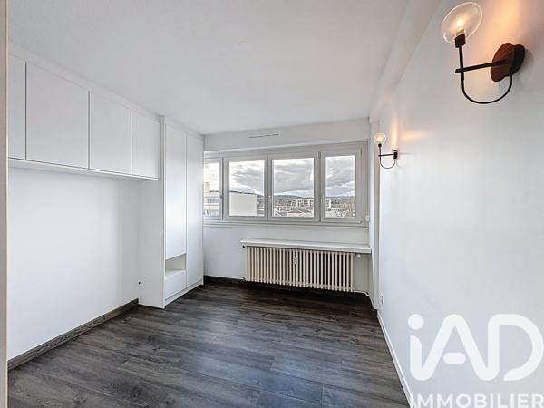 Appartement à vendre 3 pièces 68 m² Lorry-lès-Metz