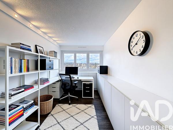 Appartement à vendre 3 pièces 68 m² Lorry-lès-Metz