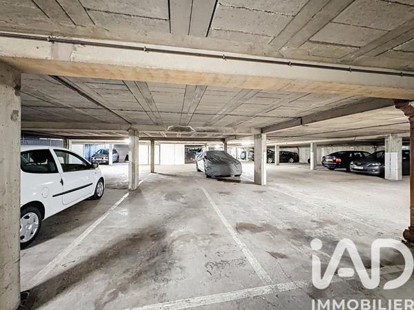 Appartement à vendre 3 pièces 68 m² Lorry-lès-Metz