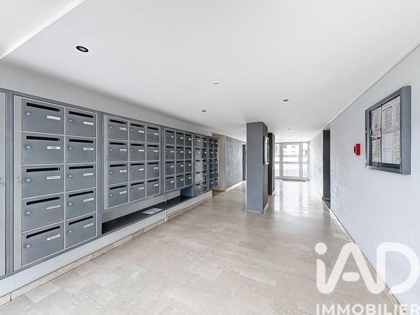 Appartement à vendre 3 pièces 68 m² Lorry-lès-Metz