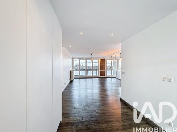 Appartement à vendre 3 pièces 68 m² Lorry-lès-Metz