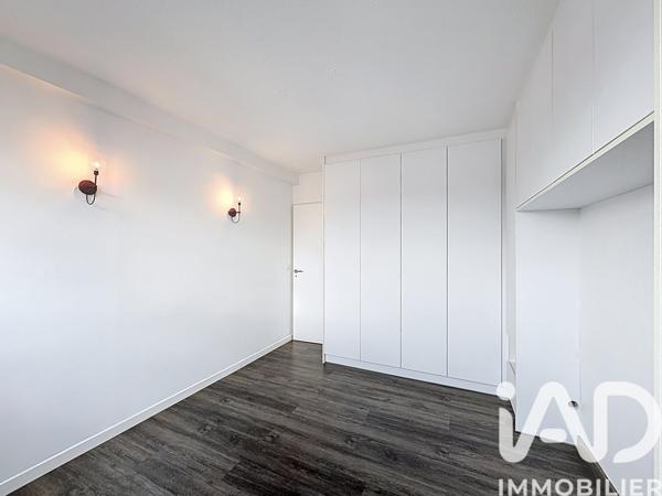 Appartement à vendre 3 pièces 68 m² Lorry-lès-Metz