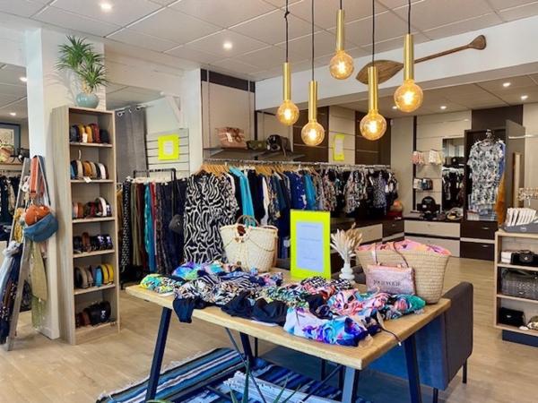 Emplacement premium pour ce local commercial