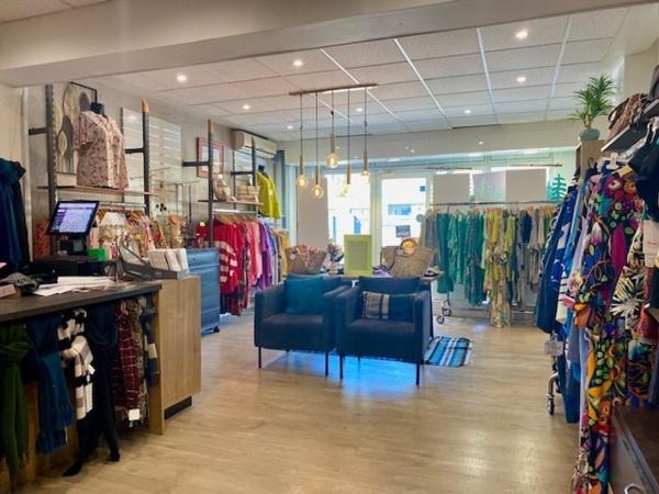 Emplacement premium pour ce local commercial