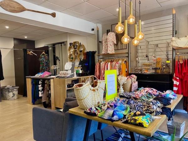 Emplacement premium pour ce local commercial