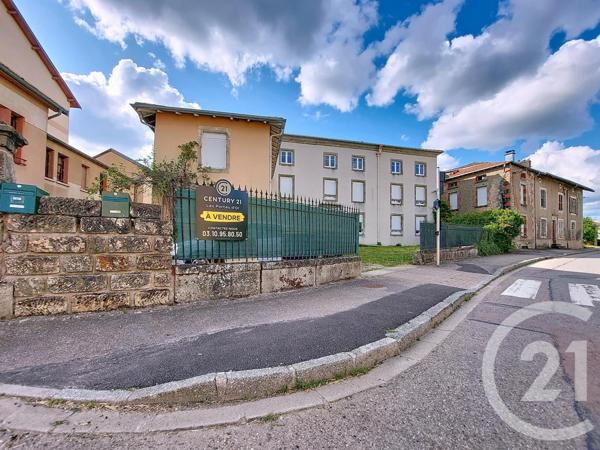 Maison à vendre  15 pièces - 265 m2 REMONCOURT - 88