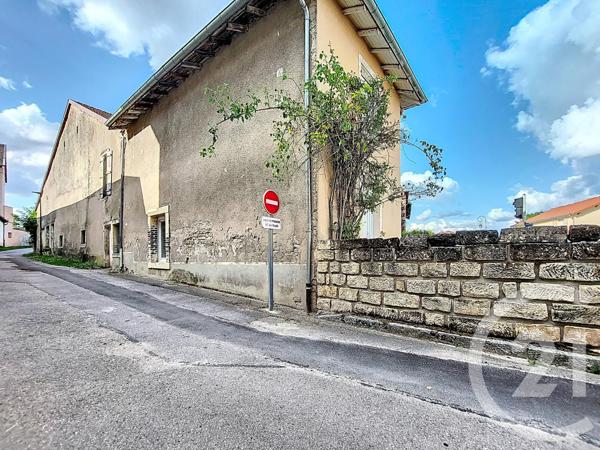 Maison à vendre  15 pièces - 265 m2 REMONCOURT - 88