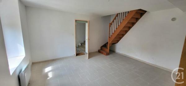 Maison à vendre  15 pièces - 265 m2 REMONCOURT - 88