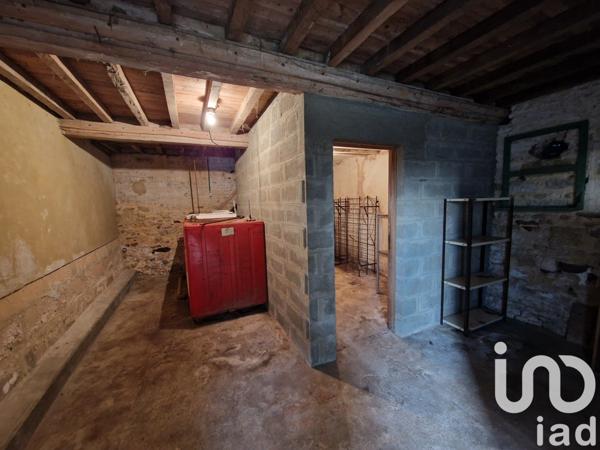 Maison traditionnelle 5 pièces de 142 m² à Giel-Courteilles (61210)